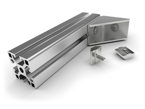 MAZ Engineering custom aluminium extrusion services and capabilities