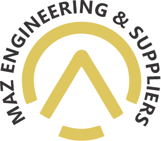 Maz Engineering and Suppliers Logo