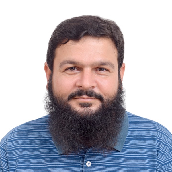 Waqas Ahmed - CEO of MAZ Engineering
