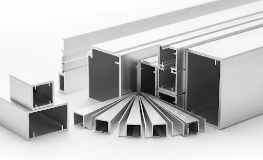 Aluminium U channel supplier in Pakistan